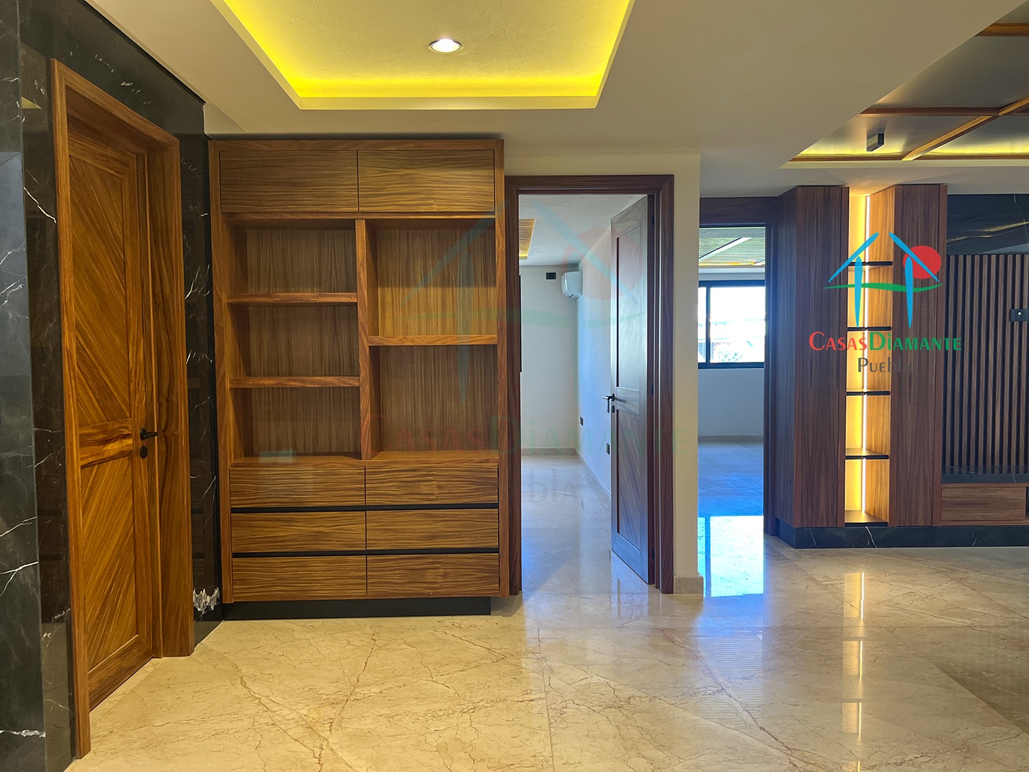 Parque Terranova Casa Molly - Recámara tres 1